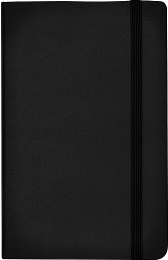 Cuaderno negro