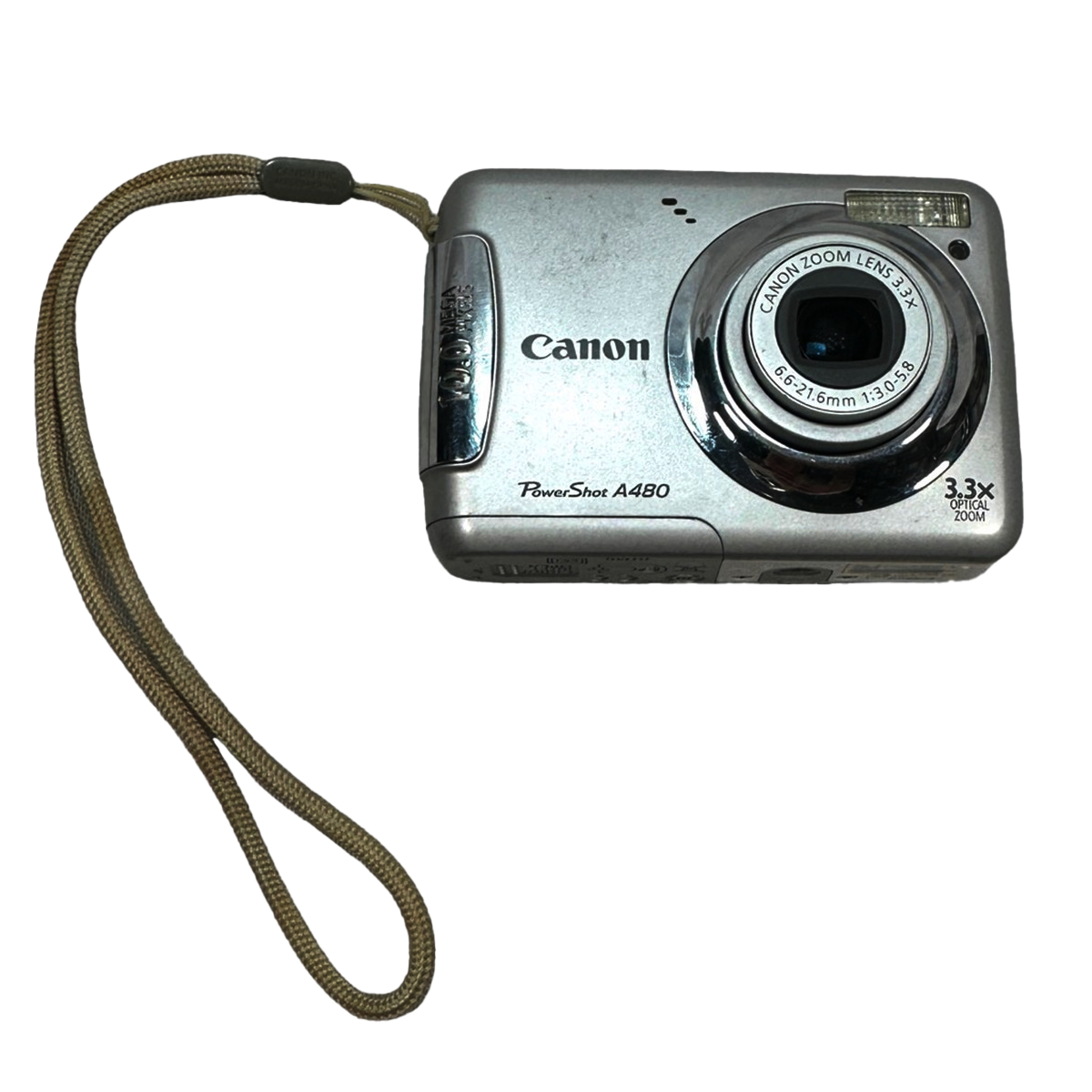 Canon Digital Cam